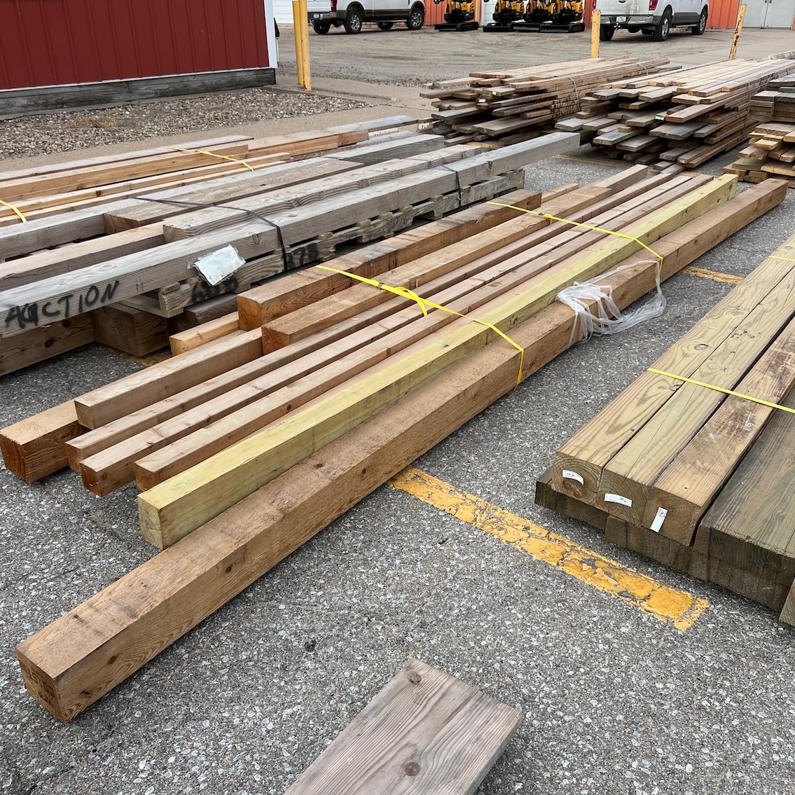 Image for LINE #2 - LIVE AUCTION - Shop Equipment, Tools & More