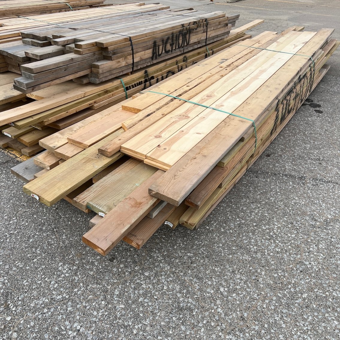 Image for LINE #2 - LIVE AUCTION - Shop Equipment, Tools & More