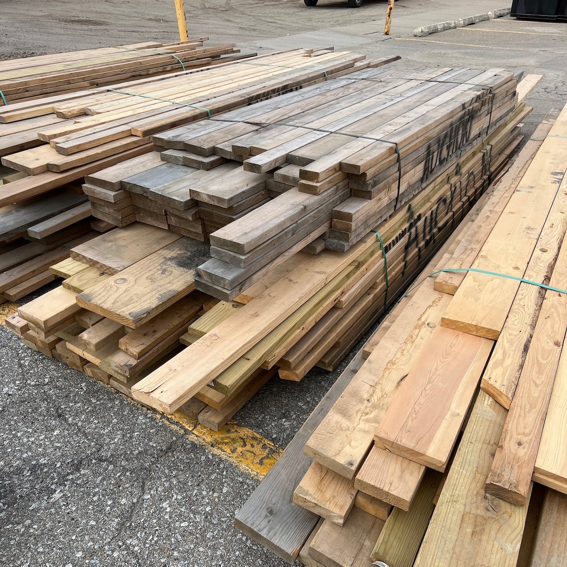 Image for LINE #2 - LIVE AUCTION - Shop Equipment, Tools & More