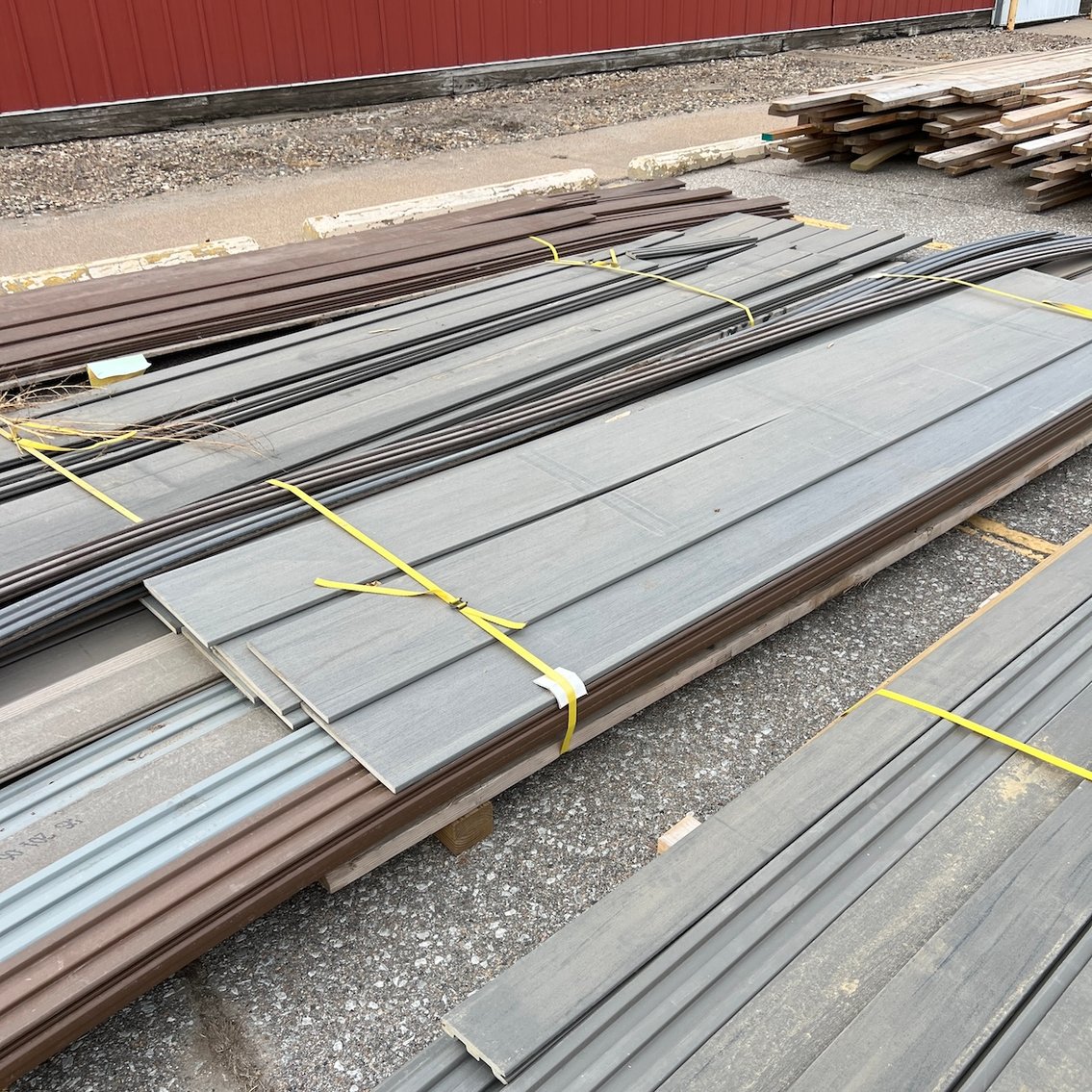 Image for LINE #2 - LIVE AUCTION - Shop Equipment, Tools & More