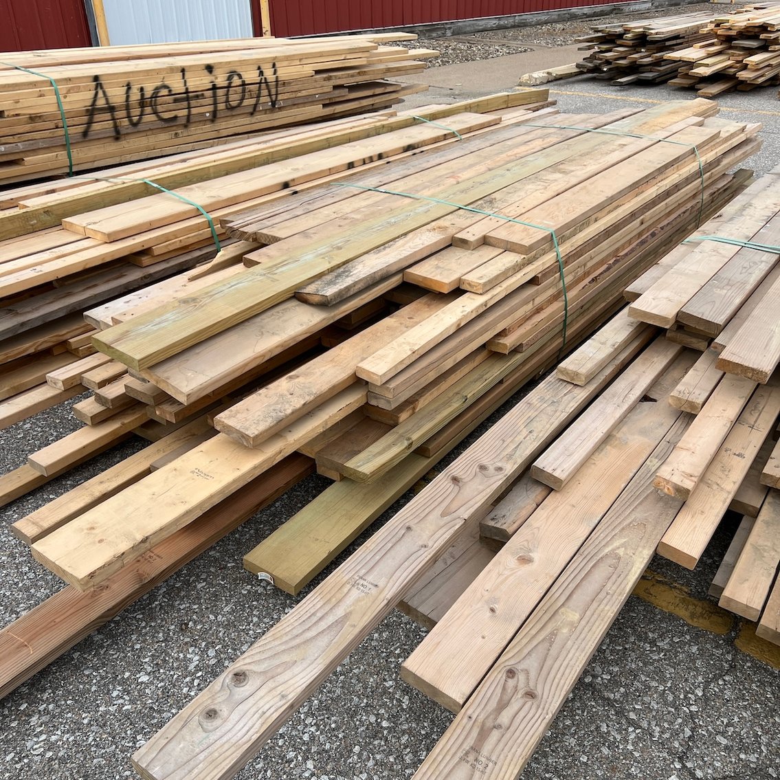 Image for LINE #2 - LIVE AUCTION - Shop Equipment, Tools & More