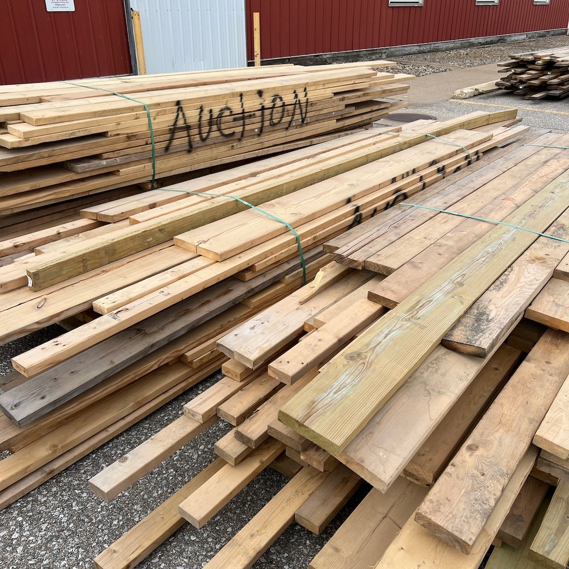 Image for LINE #2 - LIVE AUCTION - Shop Equipment, Tools & More