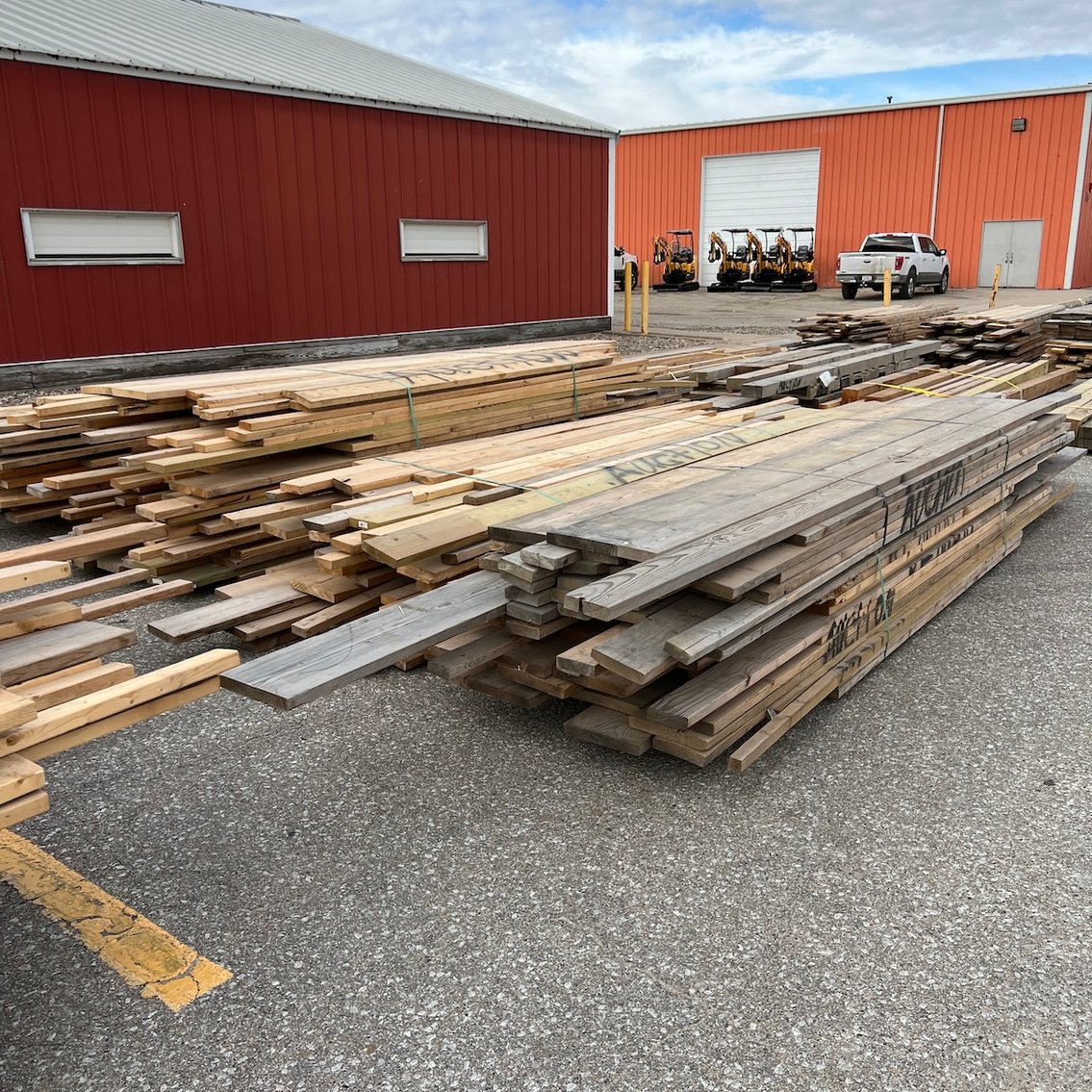 Image for LINE #2 - LIVE AUCTION - Shop Equipment, Tools & More