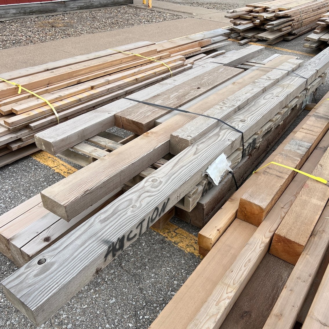 Image for LINE #2 - LIVE AUCTION - Shop Equipment, Tools & More