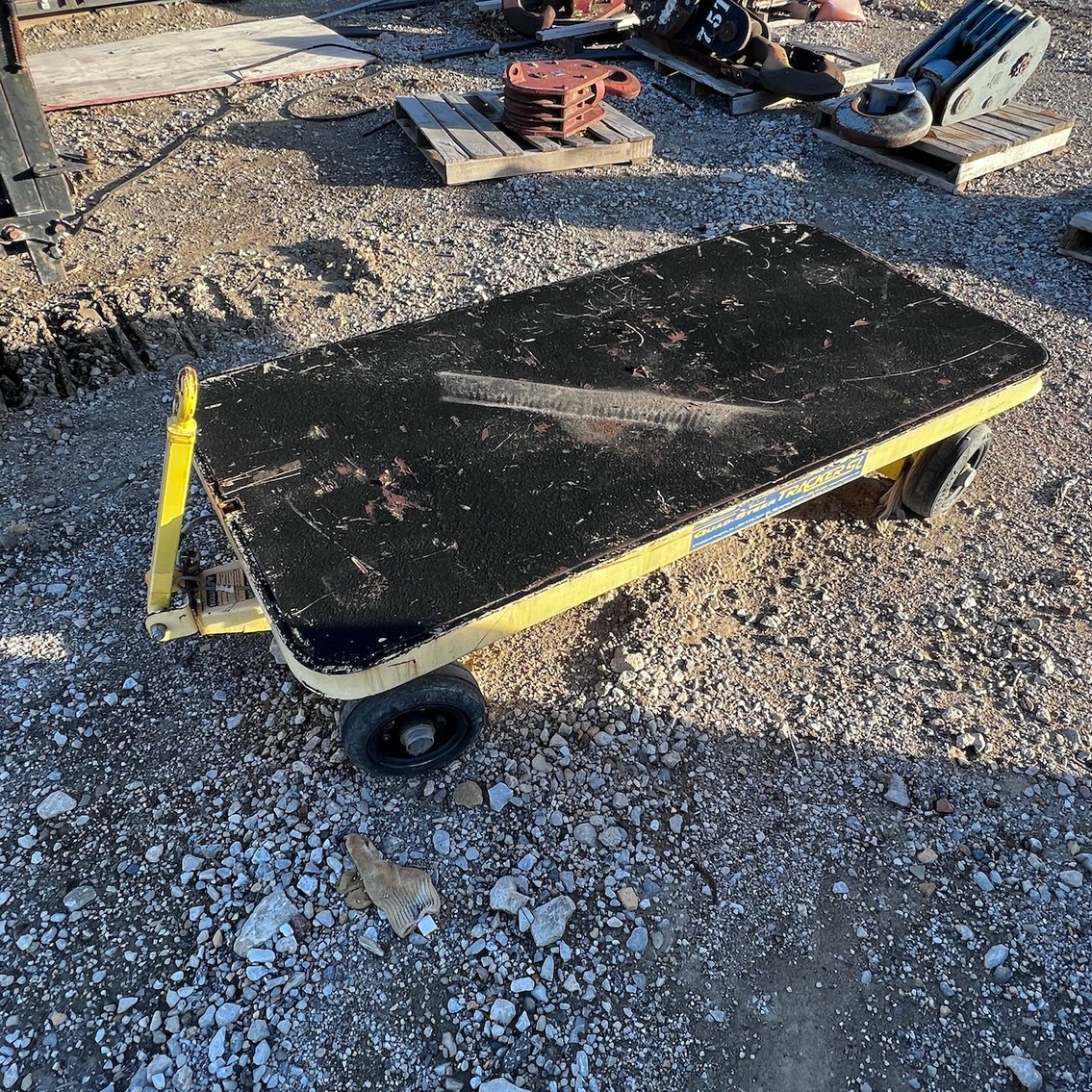 Image for LINE #2 - LIVE AUCTION - Shop Equipment, Tools & More