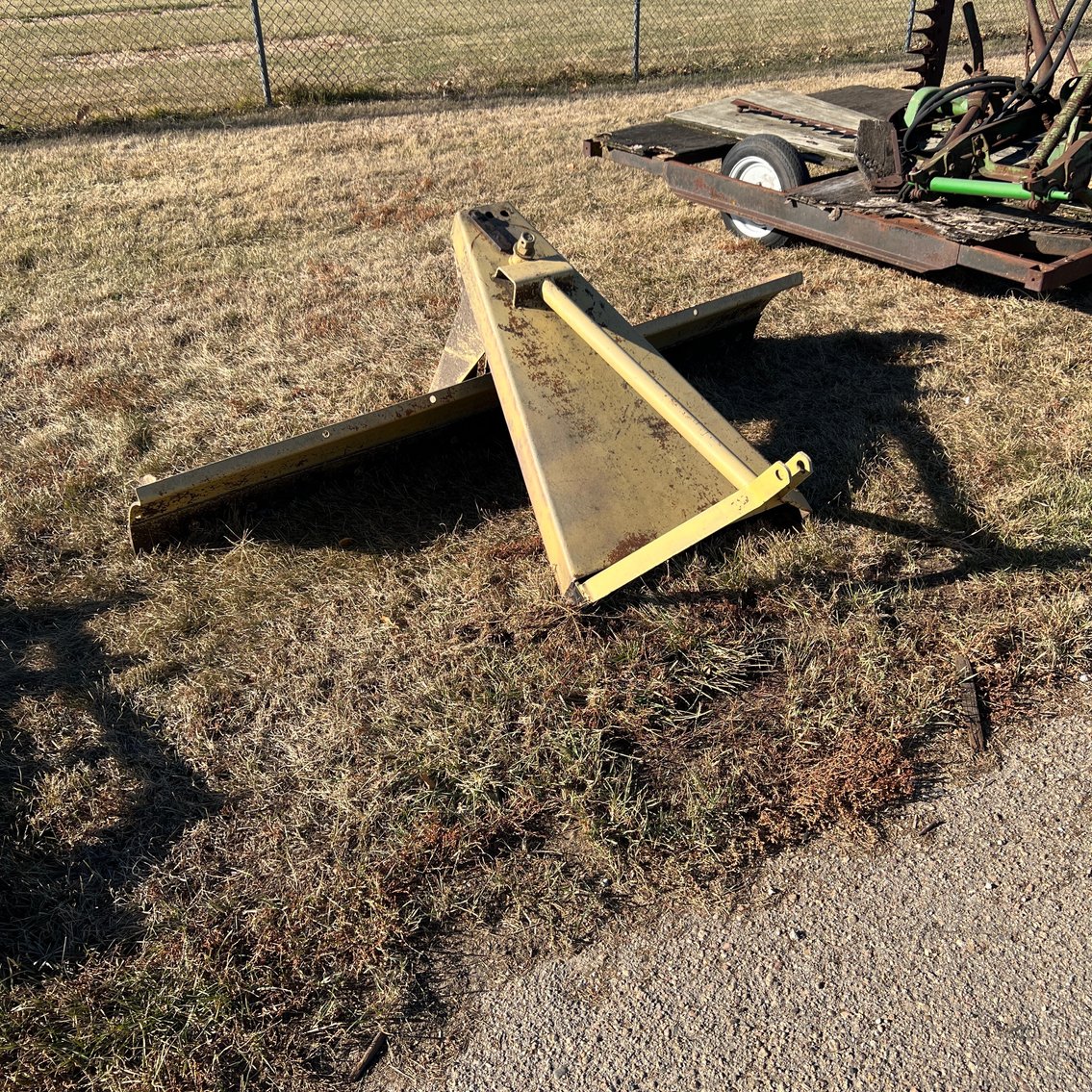 Image for LINE #2 - LIVE AUCTION - Shop Equipment, Tools & More