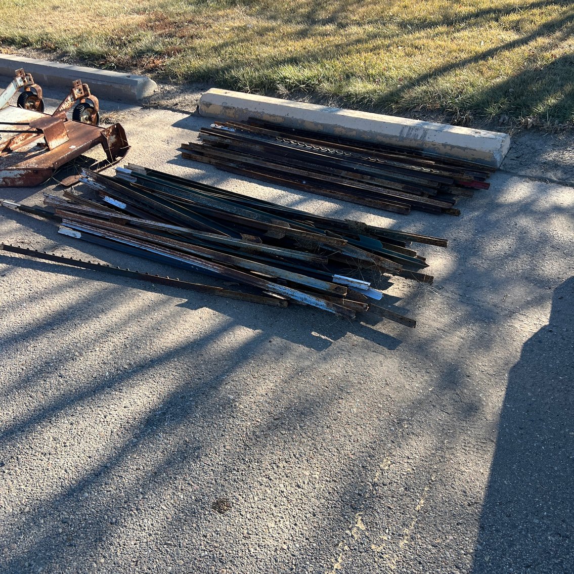 Image for LINE #2 - LIVE AUCTION - Shop Equipment, Tools & More