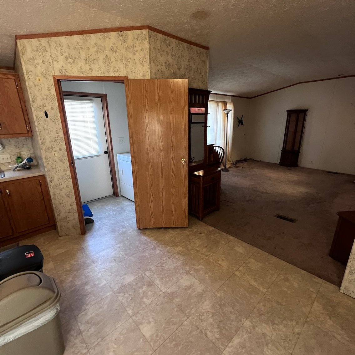 Image for NO-RESERVE RESIDENTIAL REAL ESTATE MOBILE HOME & LAND LIVE ESTATE AUCTION