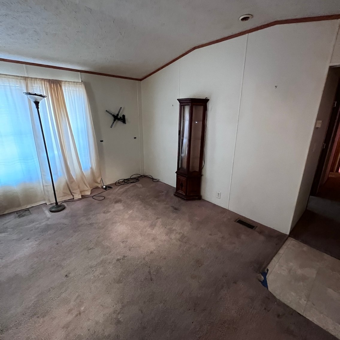 Image for NO-RESERVE RESIDENTIAL REAL ESTATE MOBILE HOME & LAND LIVE ESTATE AUCTION