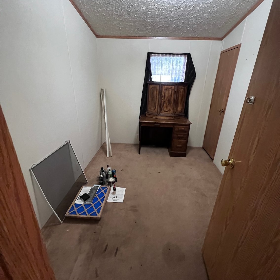 Image for NO-RESERVE RESIDENTIAL REAL ESTATE MOBILE HOME & LAND LIVE ESTATE AUCTION