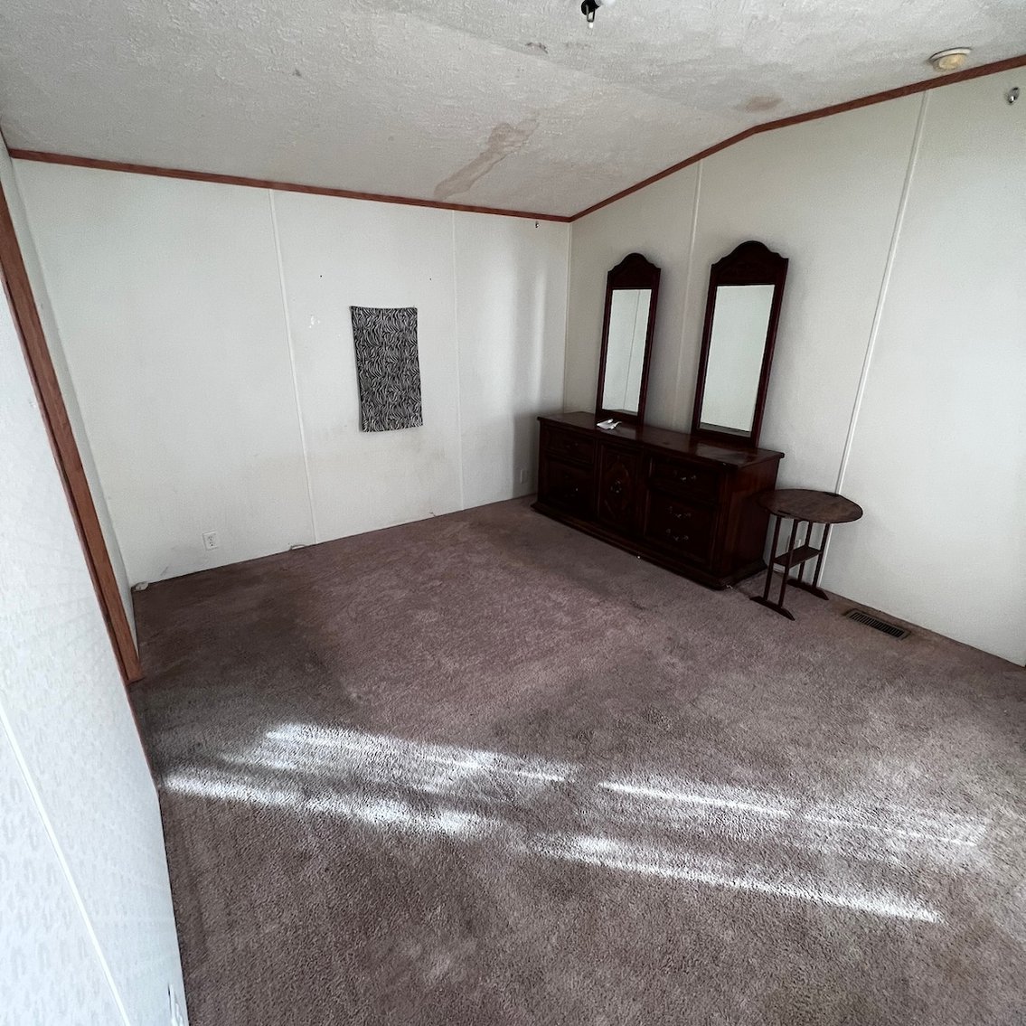 Image for NO-RESERVE RESIDENTIAL REAL ESTATE MOBILE HOME & LAND LIVE ESTATE AUCTION