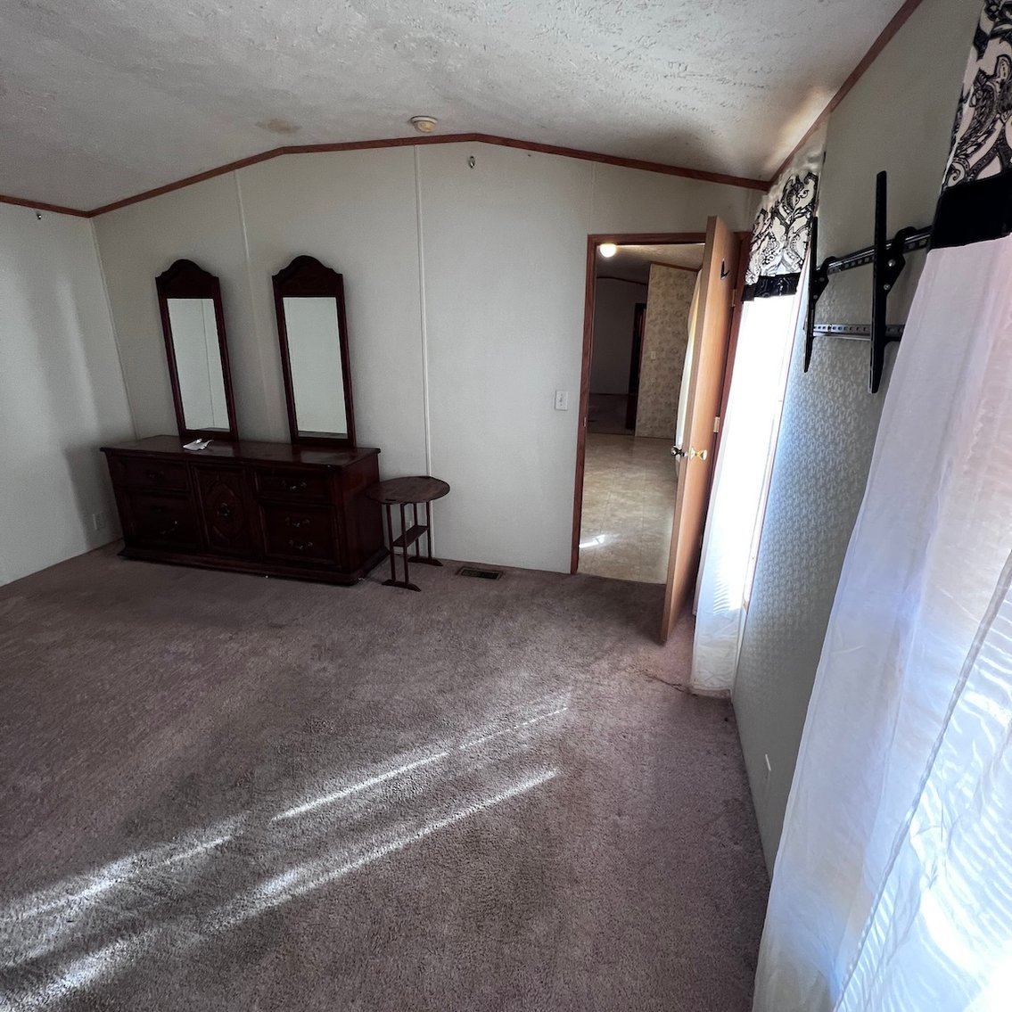 Image for NO-RESERVE RESIDENTIAL REAL ESTATE MOBILE HOME & LAND LIVE ESTATE AUCTION