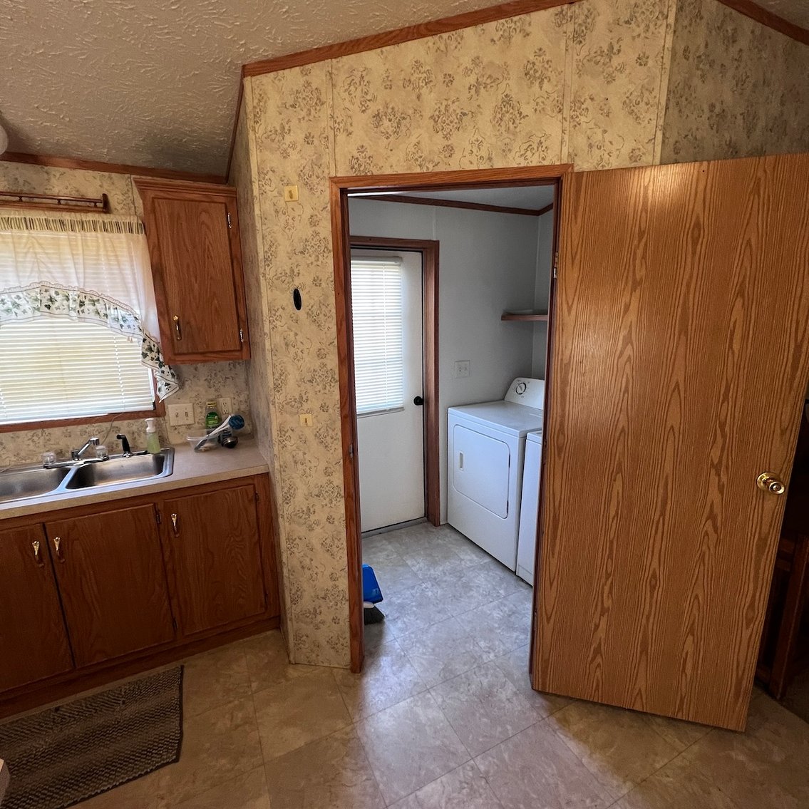 Image for NO-RESERVE RESIDENTIAL REAL ESTATE MOBILE HOME & LAND LIVE ESTATE AUCTION
