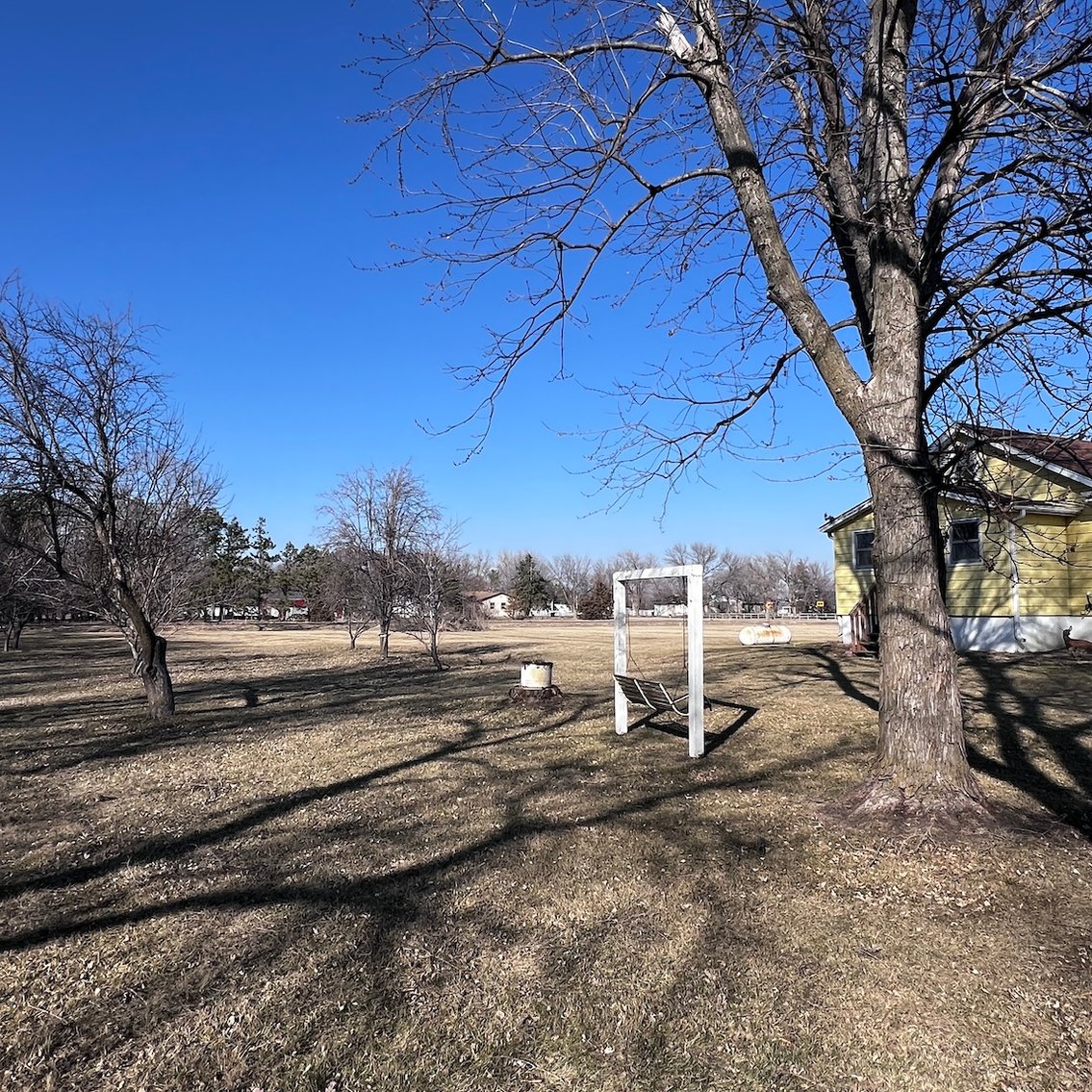 Image for No Reserve Acreage Estate LIVE Auction Featuring Home and Outbuilding on 2.66 Acres near Fremont, NE