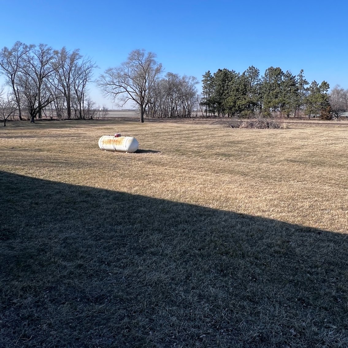 Image for No Reserve Acreage Estate LIVE Auction Featuring Home and Outbuilding on 2.66 Acres near Fremont, NE