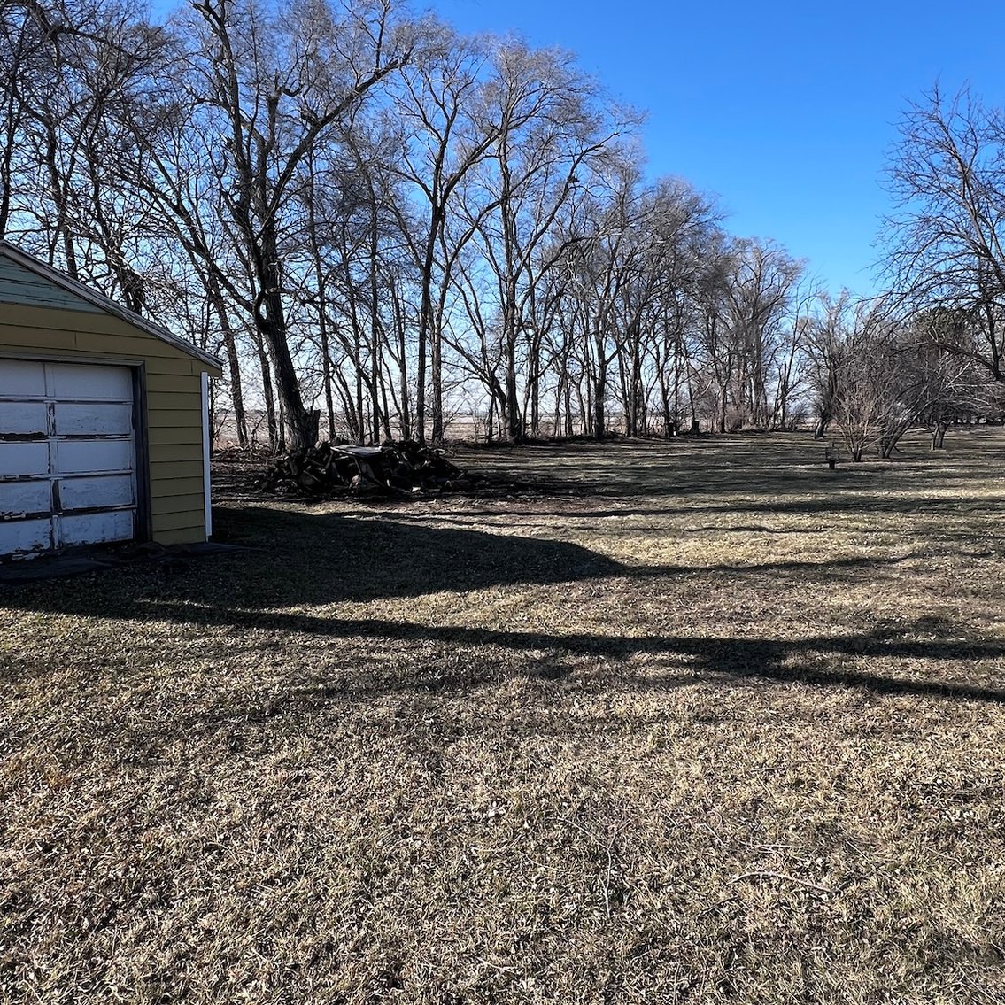 Image for No Reserve Acreage Estate LIVE Auction Featuring Home and Outbuilding on 2.66 Acres near Fremont, NE