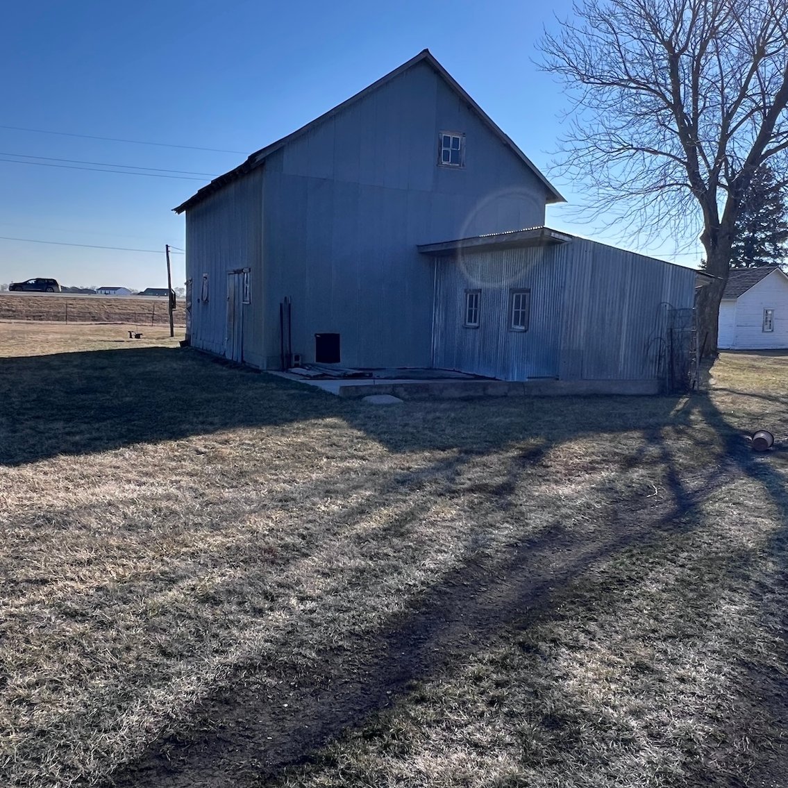 Image for No Reserve Acreage Estate LIVE Auction Featuring Home and Outbuilding on 2.66 Acres near Fremont, NE