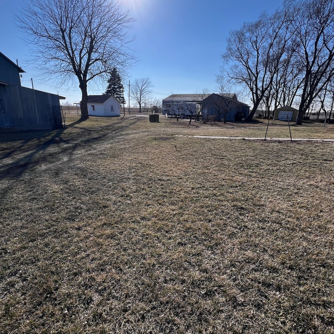 Image for No Reserve Acreage Estate LIVE Auction Featuring Home and Outbuilding on 2.66 Acres near Fremont, NE