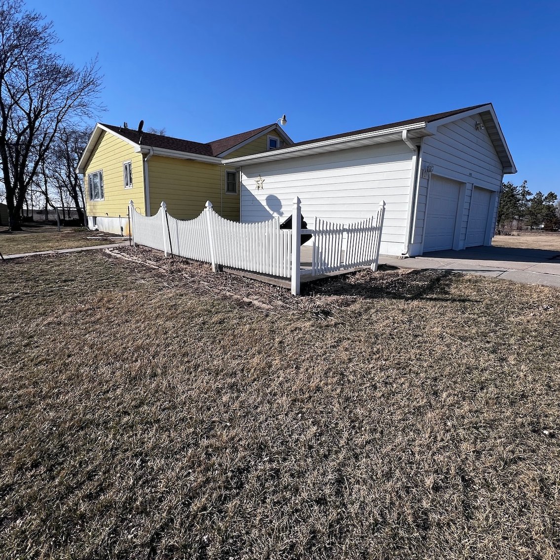 Image for No Reserve Acreage Estate LIVE Auction Featuring Home and Outbuilding on 2.66 Acres near Fremont, NE