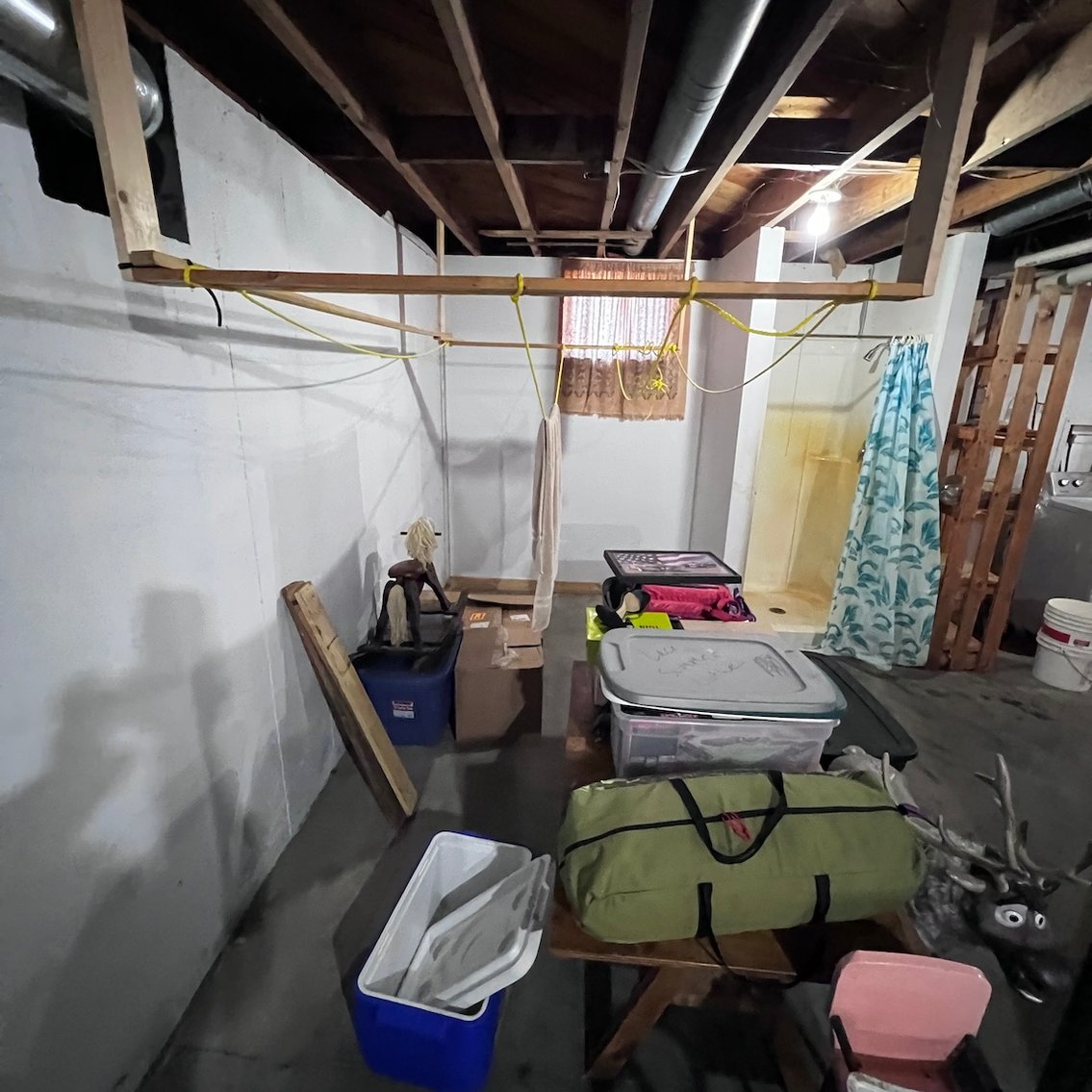 Image for No Reserve Acreage Estate LIVE Auction Featuring Home and Outbuilding on 2.66 Acres near Fremont, NE