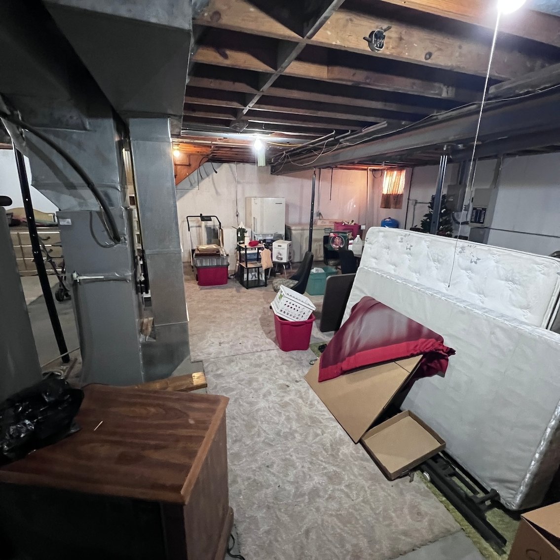 Image for No Reserve Acreage Estate LIVE Auction Featuring Home and Outbuilding on 2.66 Acres near Fremont, NE