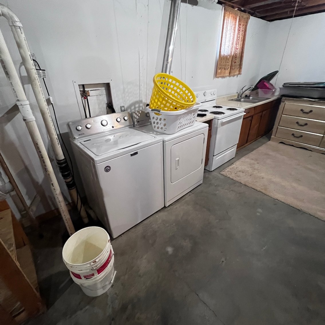 Image for No Reserve Acreage Estate LIVE Auction Featuring Home and Outbuilding on 2.66 Acres near Fremont, NE