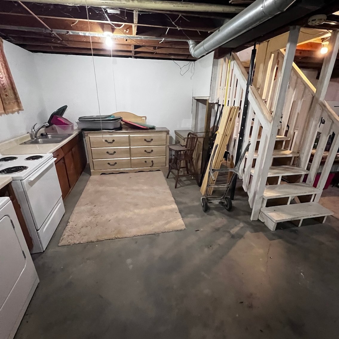 Image for No Reserve Acreage Estate LIVE Auction Featuring Home and Outbuilding on 2.66 Acres near Fremont, NE