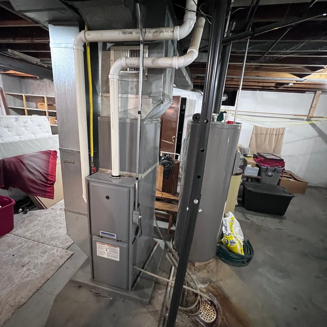 Image for No Reserve Acreage Estate LIVE Auction Featuring Home and Outbuilding on 2.66 Acres near Fremont, NE