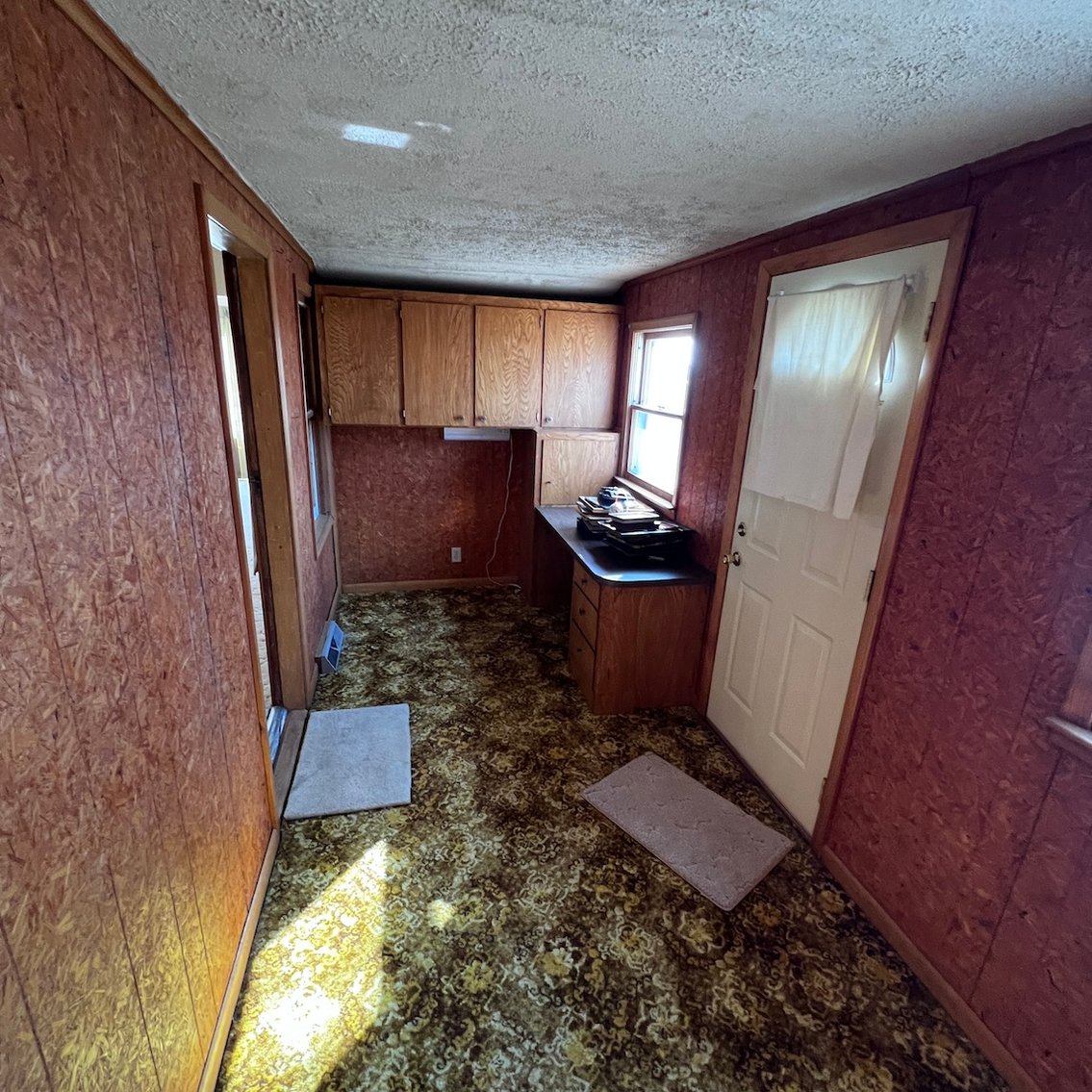 Image for No Reserve Acreage Estate LIVE Auction Featuring Home and Outbuilding on 2.66 Acres near Fremont, NE