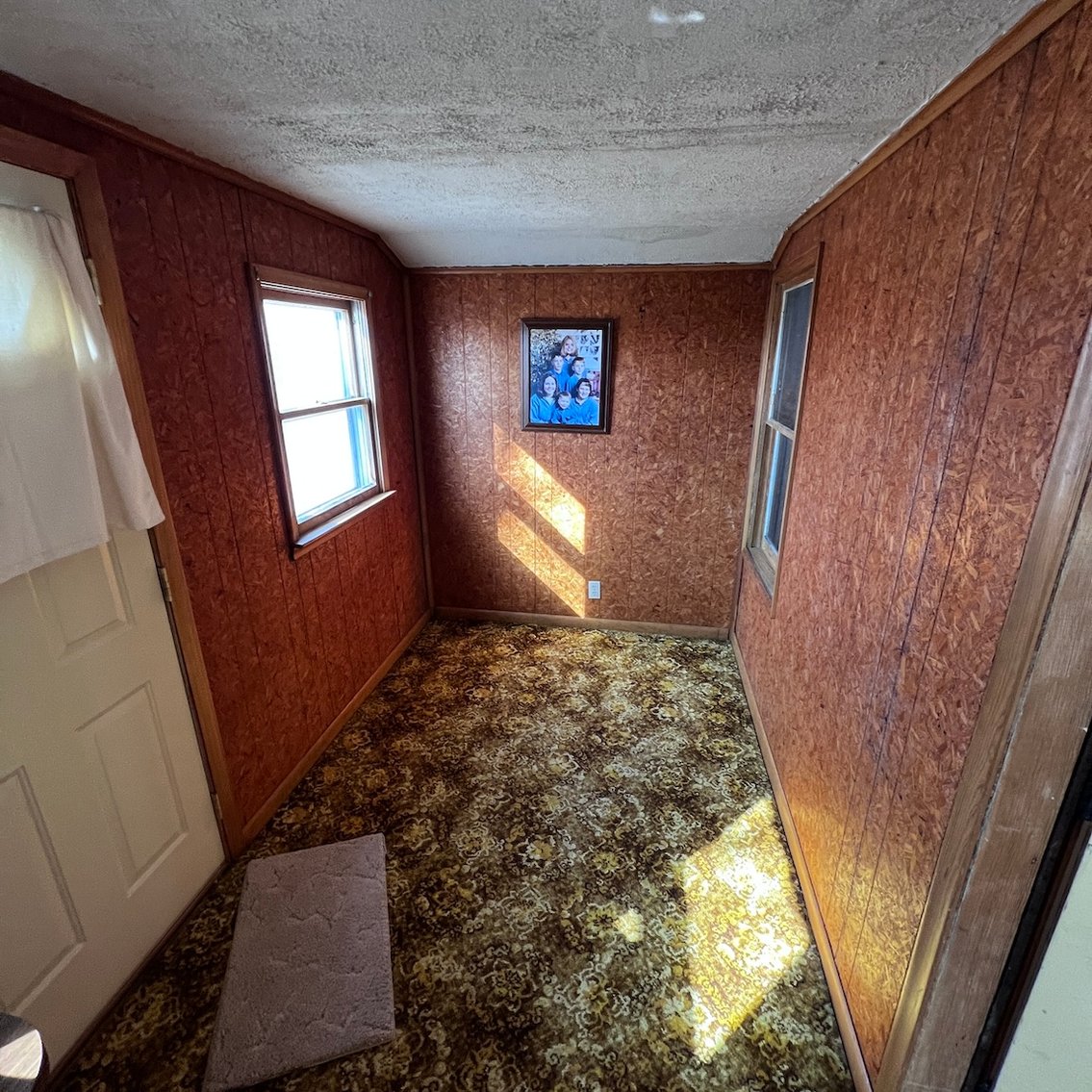 Image for No Reserve Acreage Estate LIVE Auction Featuring Home and Outbuilding on 2.66 Acres near Fremont, NE