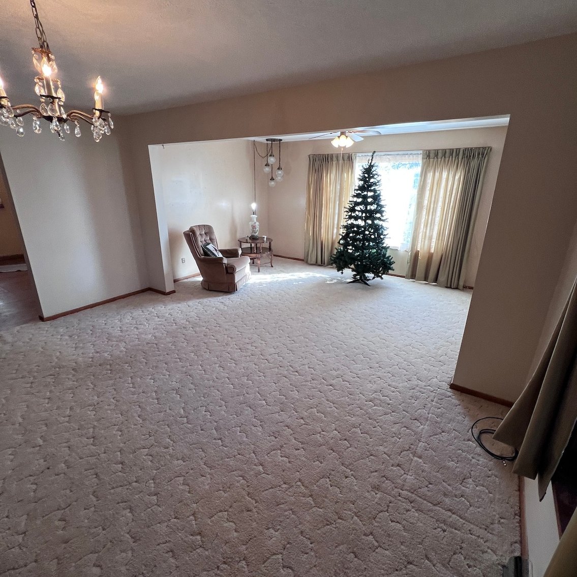 Image for No Reserve Acreage Estate LIVE Auction Featuring Home and Outbuilding on 2.66 Acres near Fremont, NE