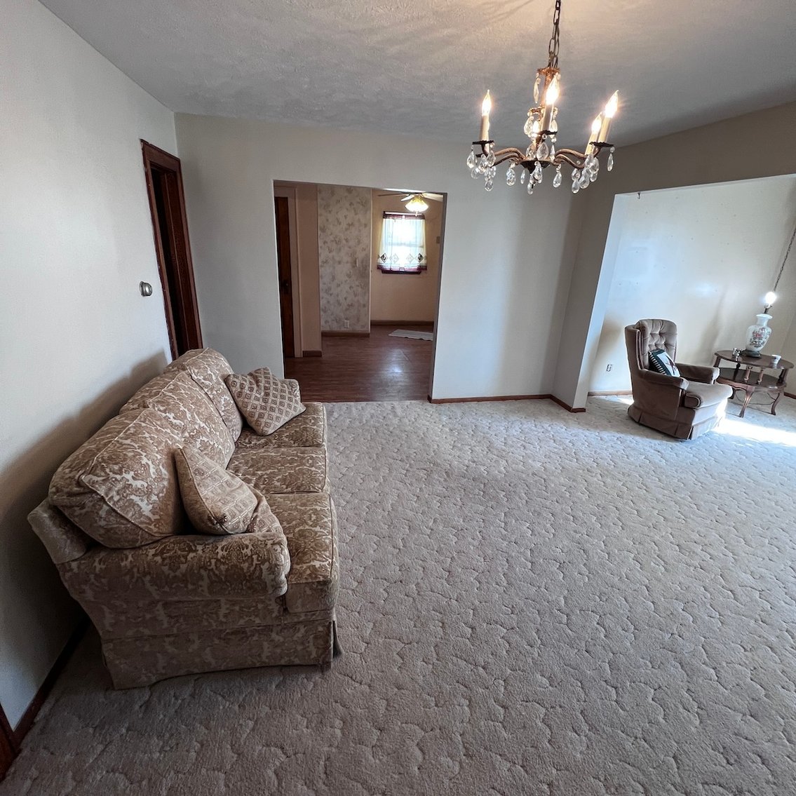 Image for No Reserve Acreage Estate LIVE Auction Featuring Home and Outbuilding on 2.66 Acres near Fremont, NE