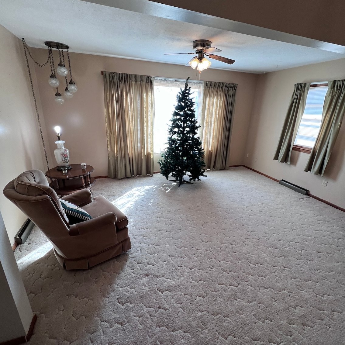 Image for No Reserve Acreage Estate LIVE Auction Featuring Home and Outbuilding on 2.66 Acres near Fremont, NE