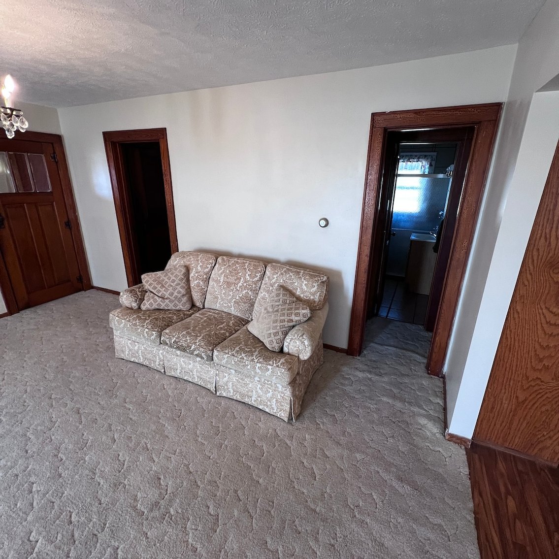 Image for No Reserve Acreage Estate LIVE Auction Featuring Home and Outbuilding on 2.66 Acres near Fremont, NE