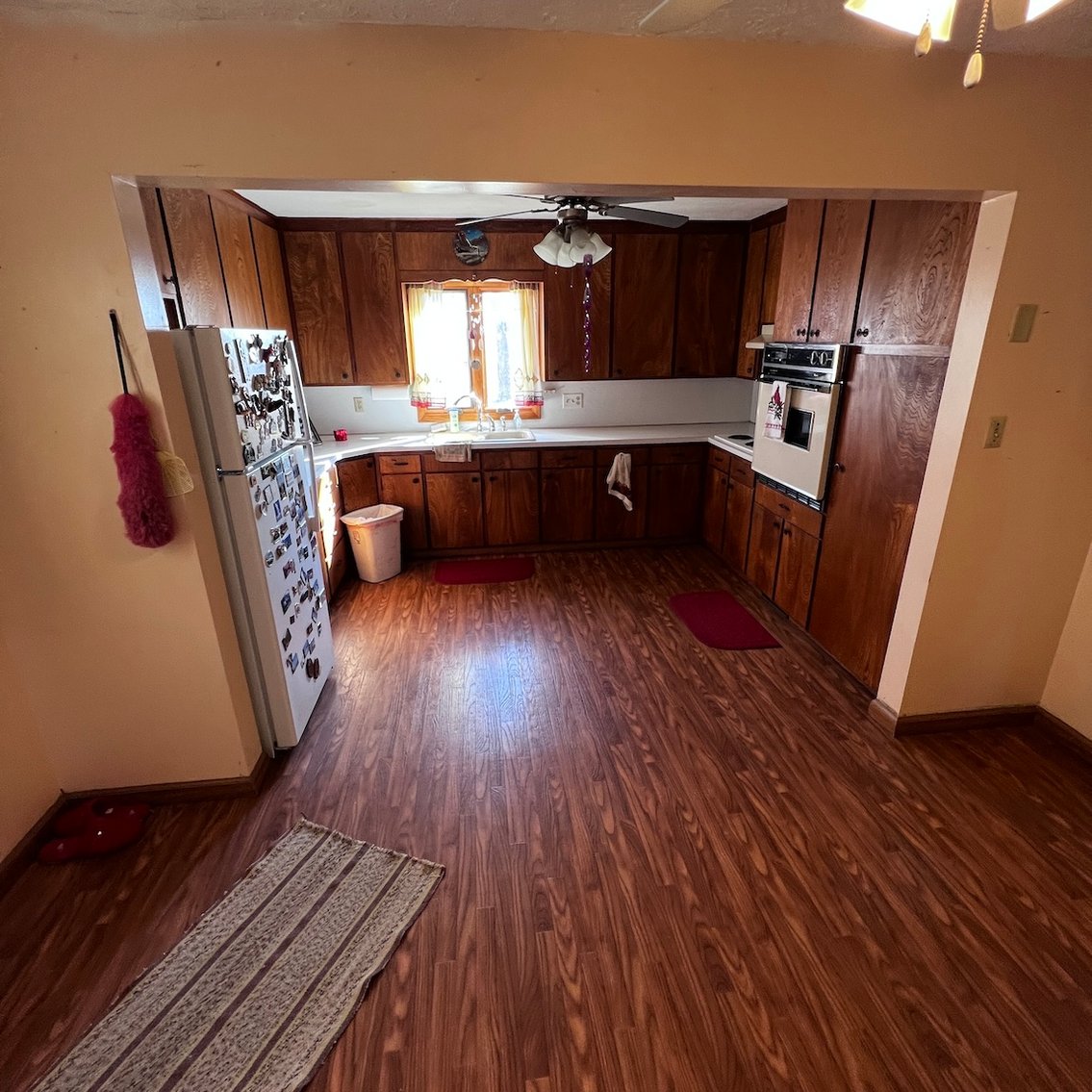 Image for No Reserve Acreage Estate LIVE Auction Featuring Home and Outbuilding on 2.66 Acres near Fremont, NE