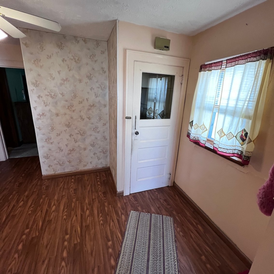 Image for No Reserve Acreage Estate LIVE Auction Featuring Home and Outbuilding on 2.66 Acres near Fremont, NE