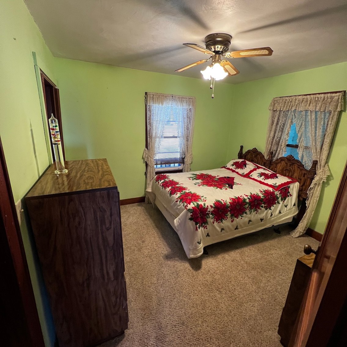 Image for No Reserve Acreage Estate LIVE Auction Featuring Home and Outbuilding on 2.66 Acres near Fremont, NE