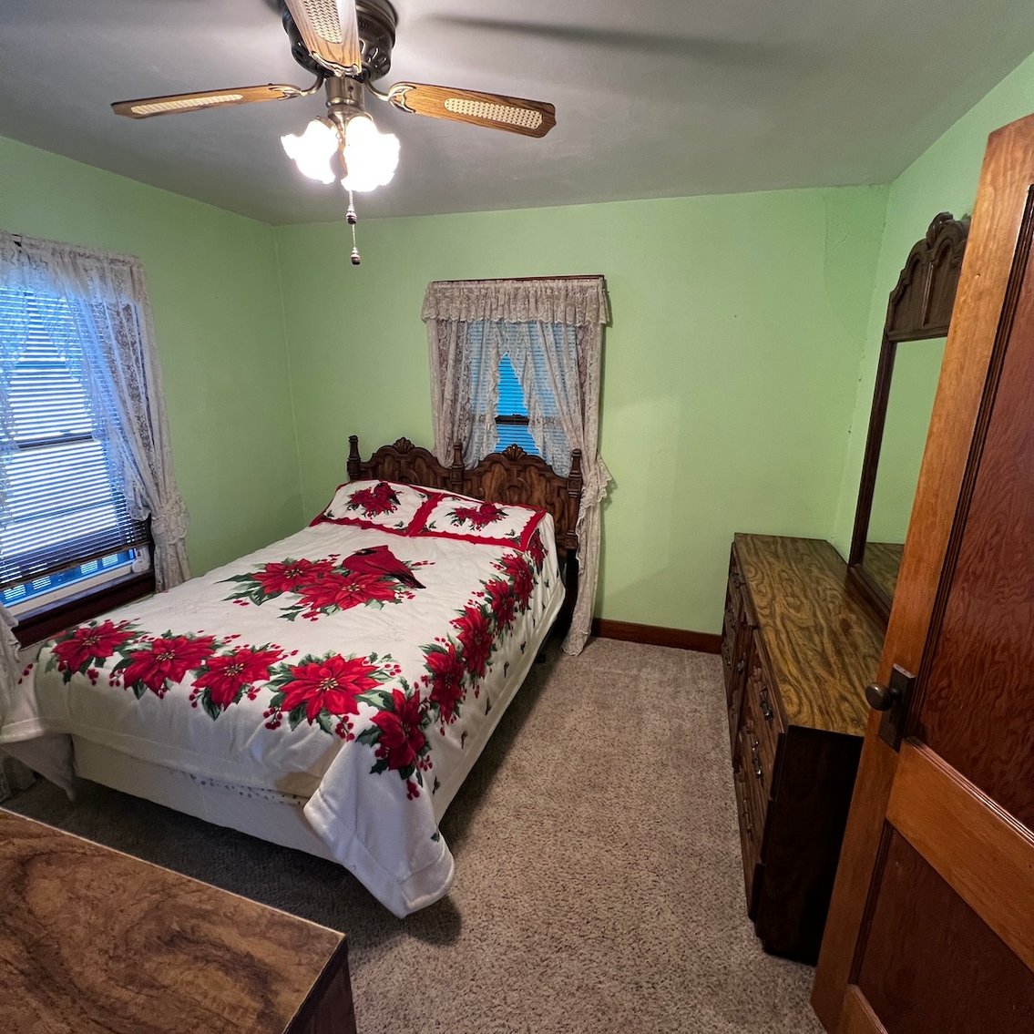 Image for No Reserve Acreage Estate LIVE Auction Featuring Home and Outbuilding on 2.66 Acres near Fremont, NE