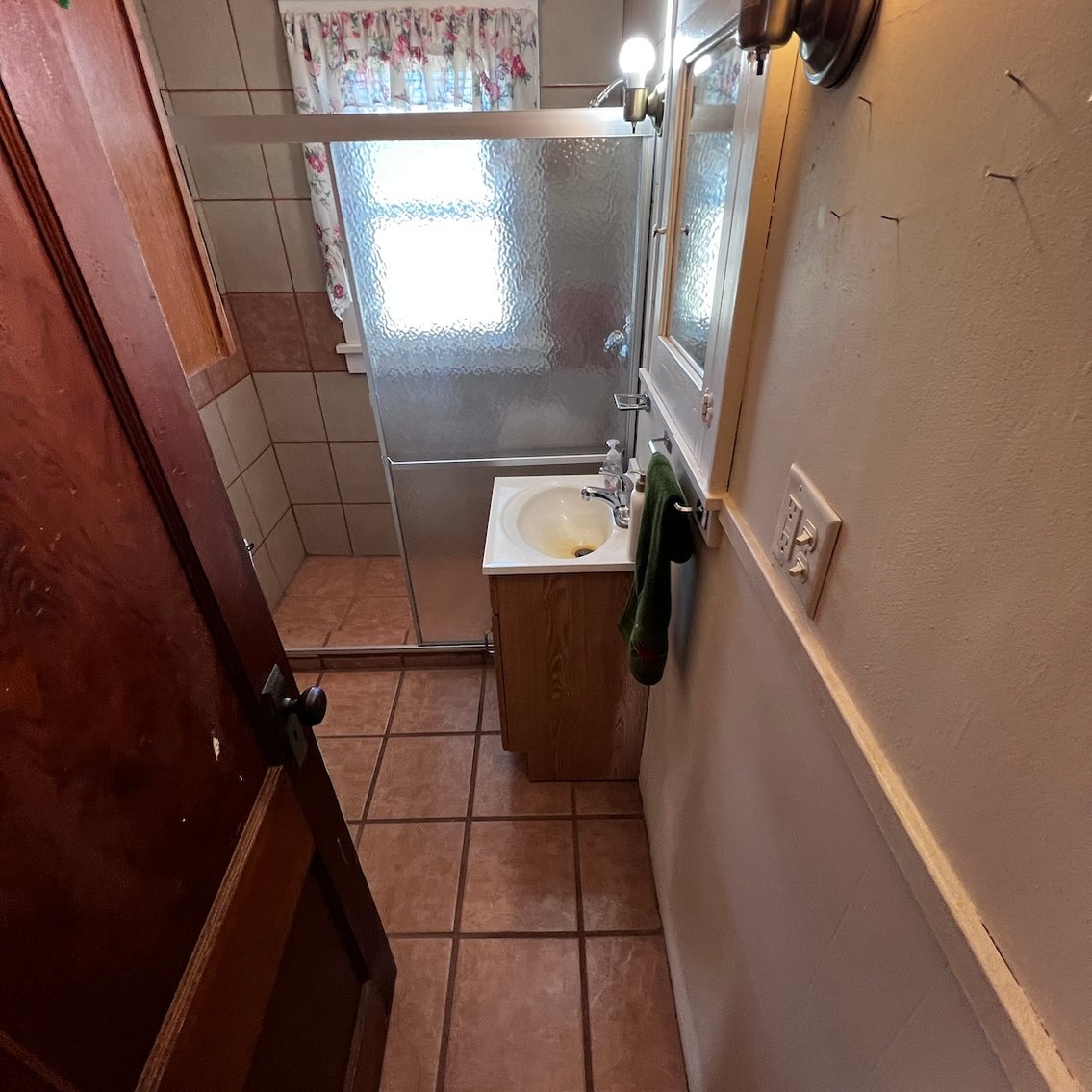 Image for No Reserve Acreage Estate LIVE Auction Featuring Home and Outbuilding on 2.66 Acres near Fremont, NE