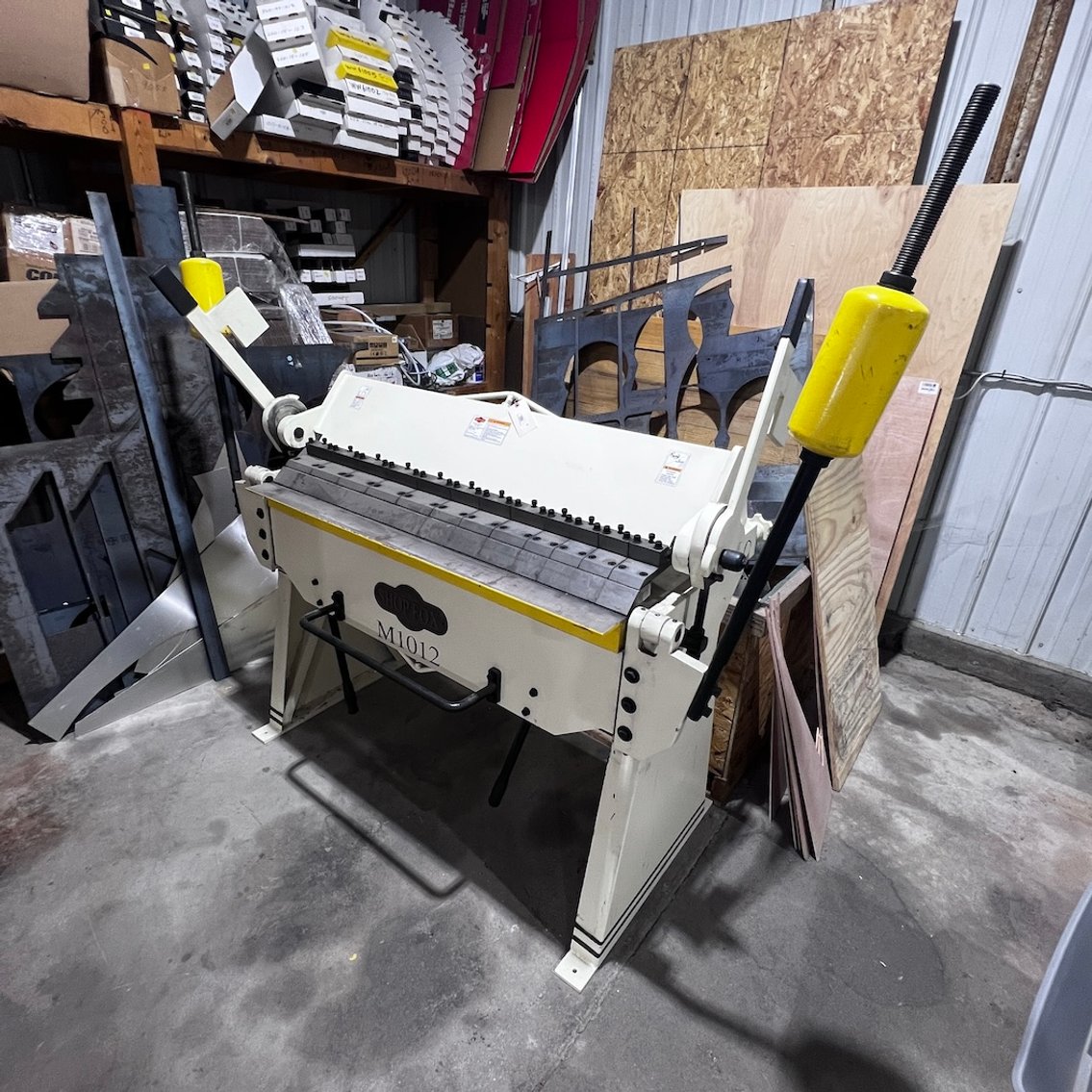 Image for Online Only No Reserve Auction | Trailers | CNC Router Table | Shop Equipment | Lawn & Garden | More