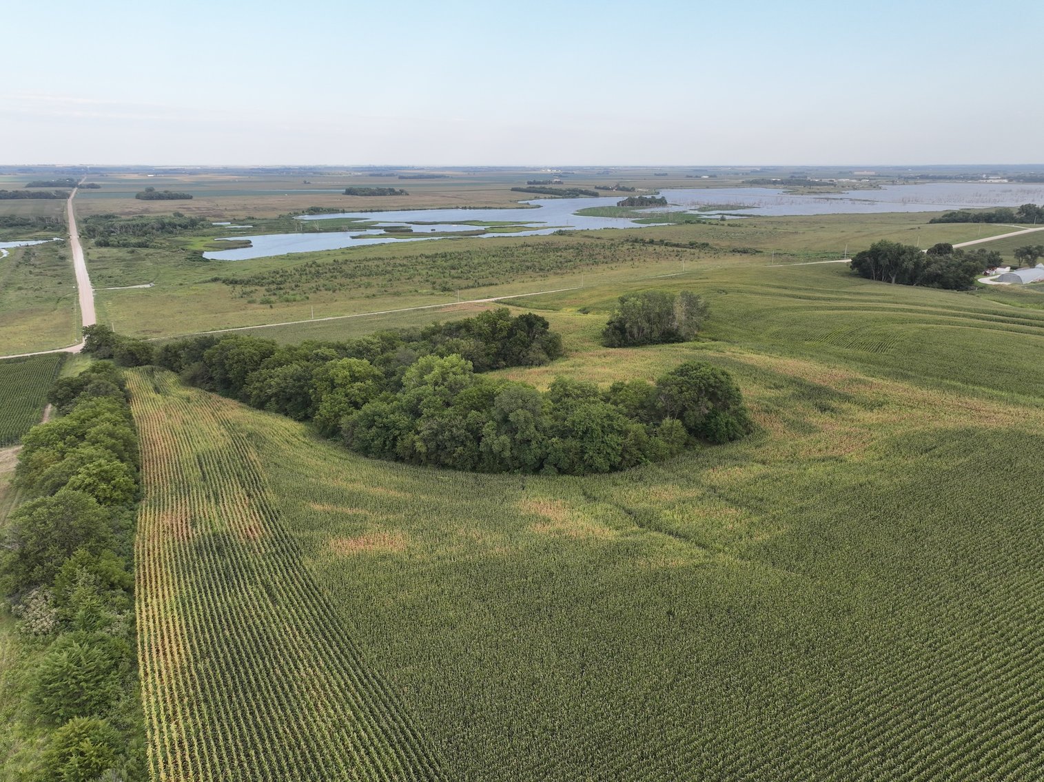 Image for Highly Visible Commercial & Residential Development Potential No Reserve Land Auction