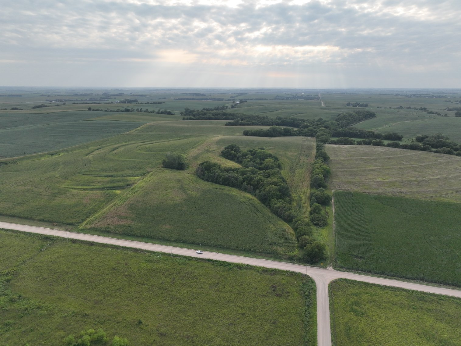 Image for Highly Visible Commercial & Residential Development Potential No Reserve Land Auction