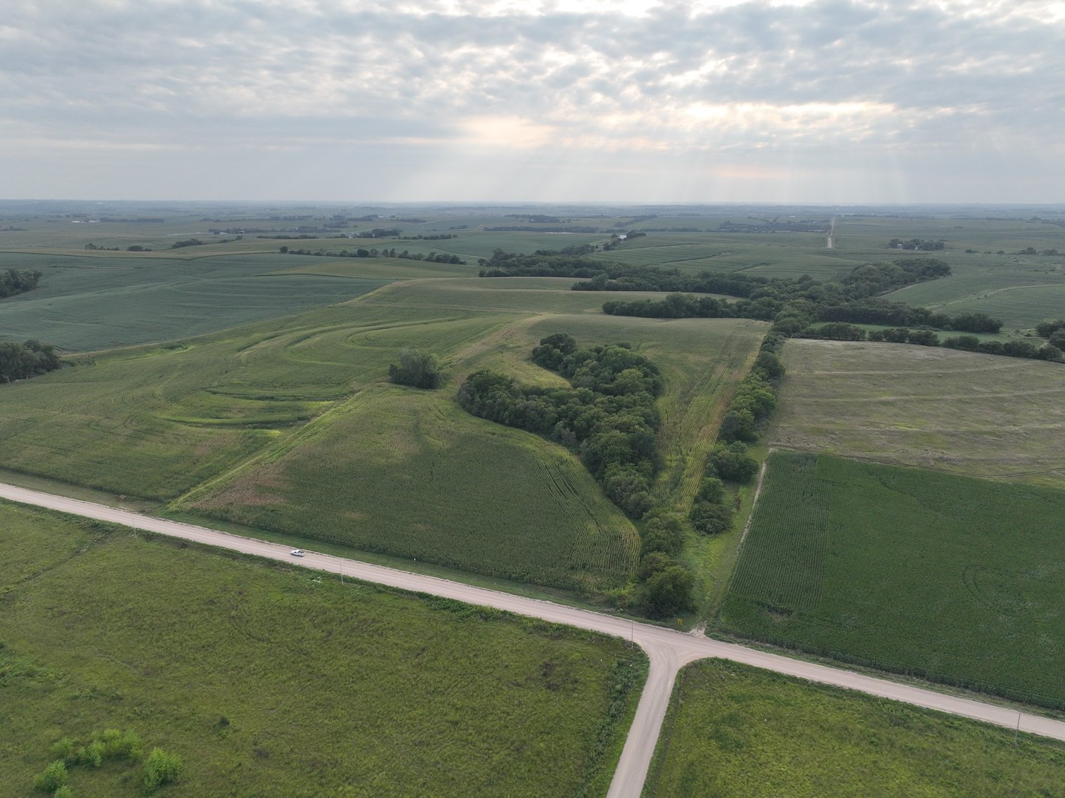 Image for Highly Visible Commercial & Residential Development Potential No Reserve Land Auction