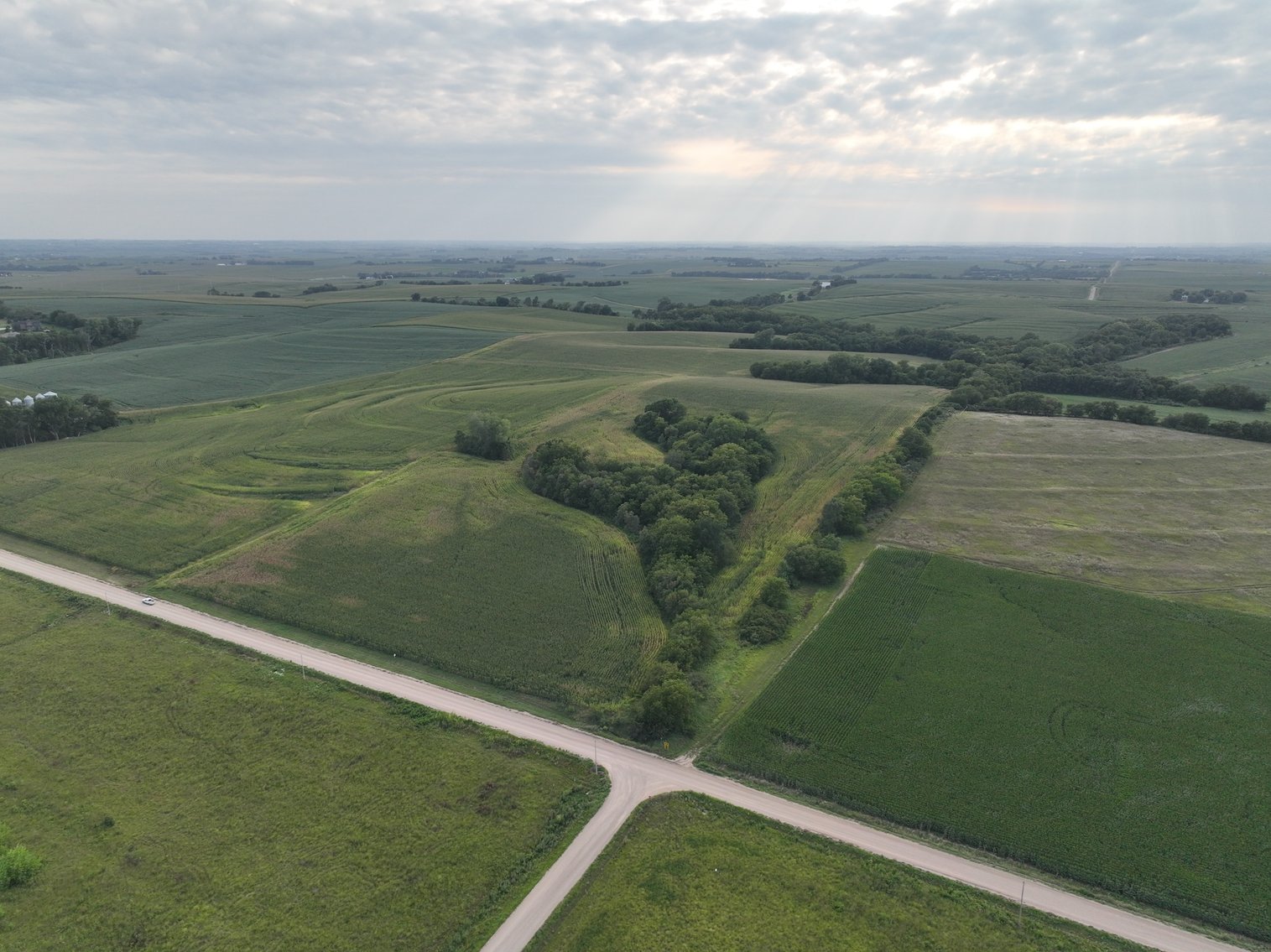 Image for Highly Visible Commercial & Residential Development Potential No Reserve Land Auction