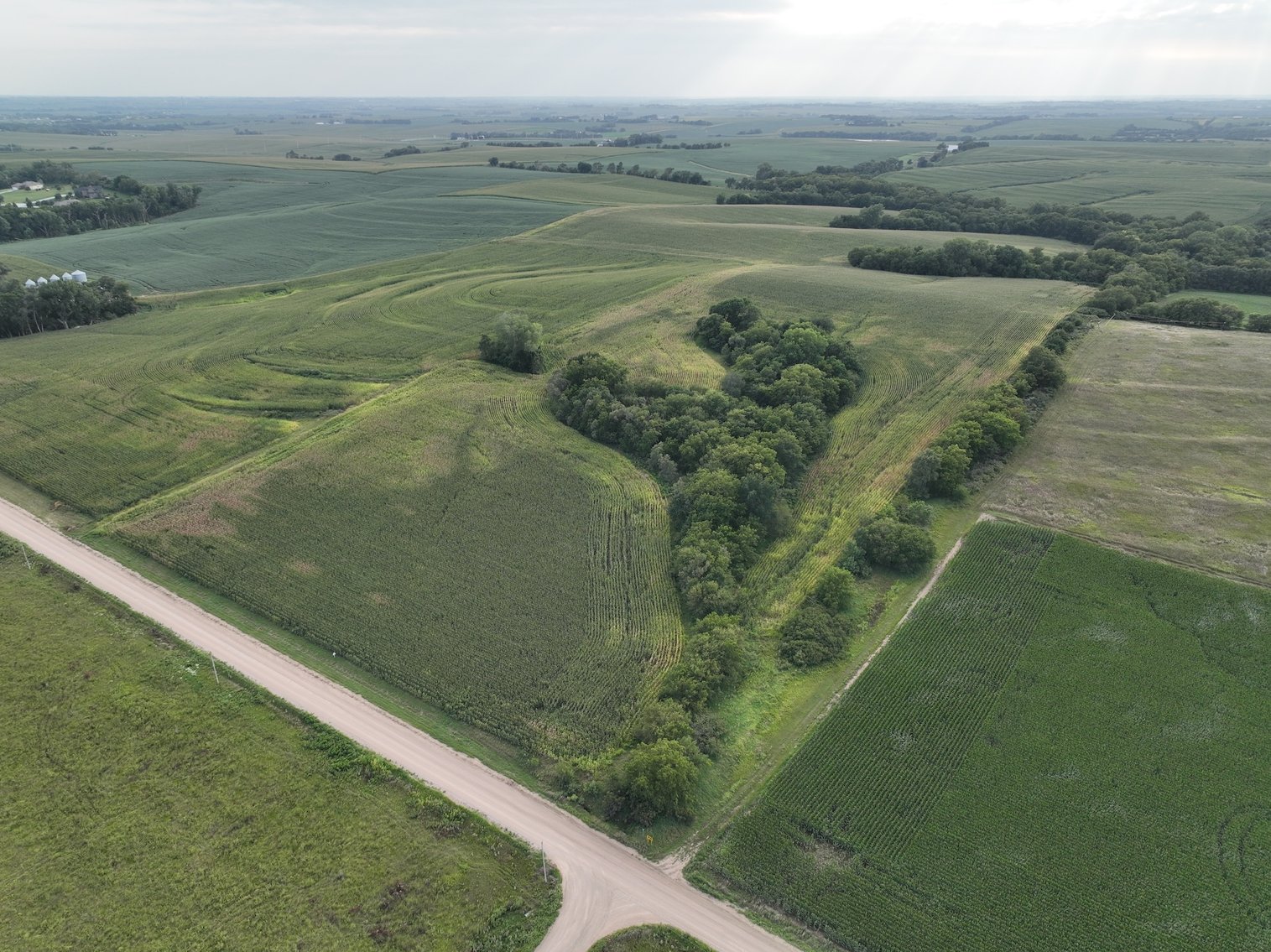 Image for Highly Visible Commercial & Residential Development Potential No Reserve Land Auction