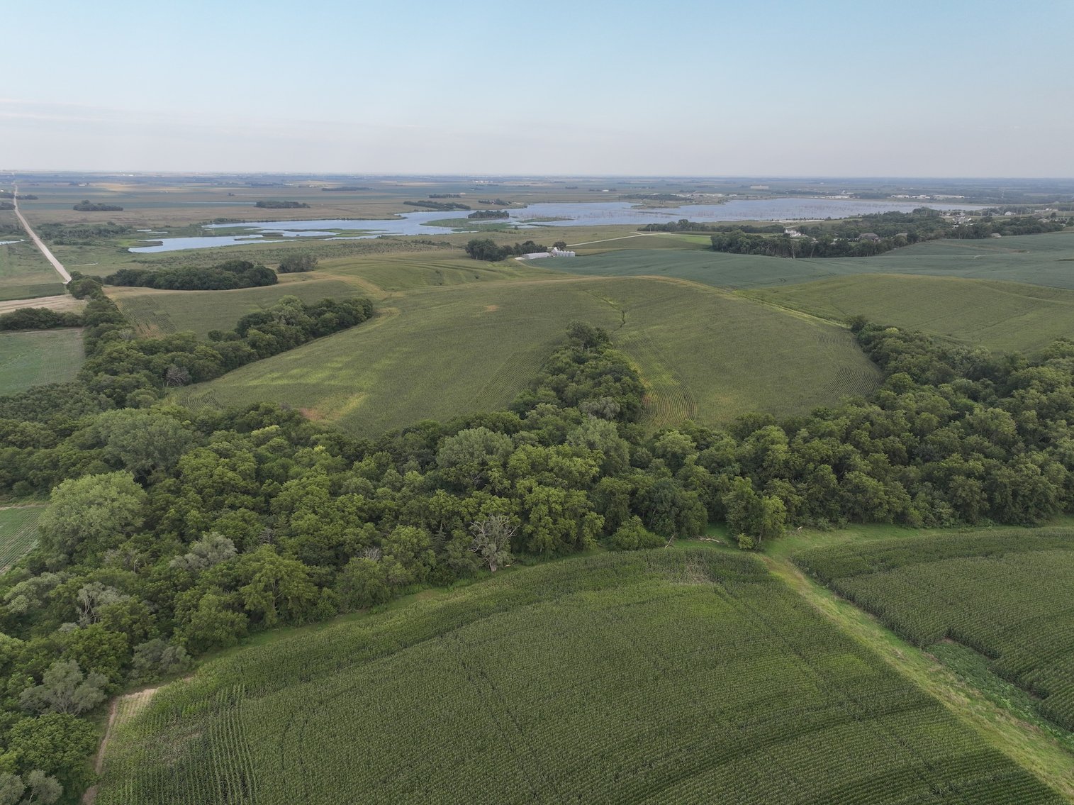 Image for Highly Visible Commercial & Residential Development Potential No Reserve Land Auction