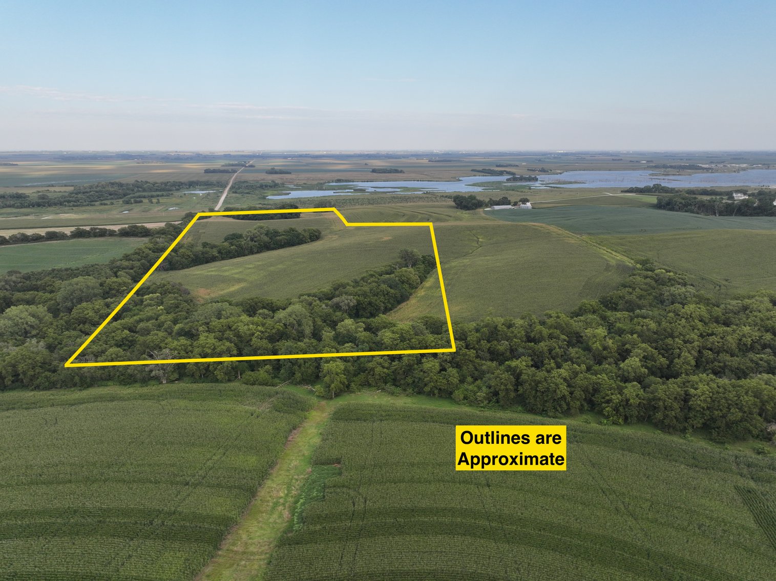 Image for Highly Visible Commercial & Residential Development Potential No Reserve Land Auction