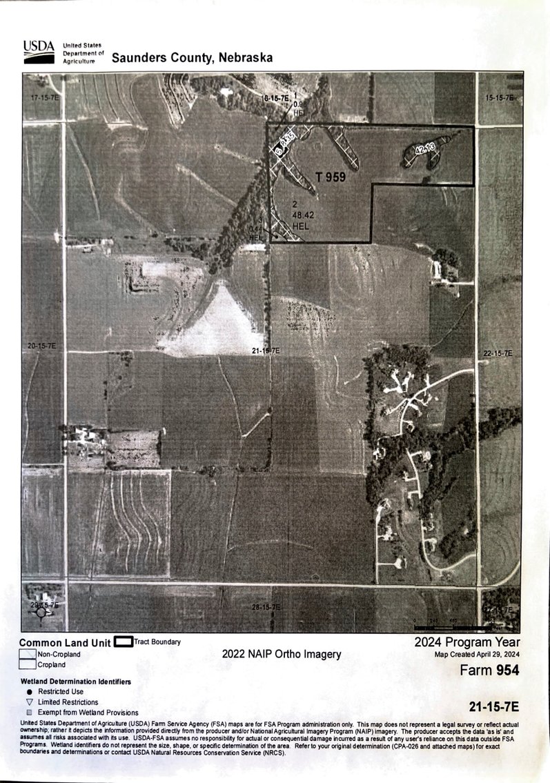 Image for Highly Visible Commercial & Residential Development Potential No Reserve Land Auction