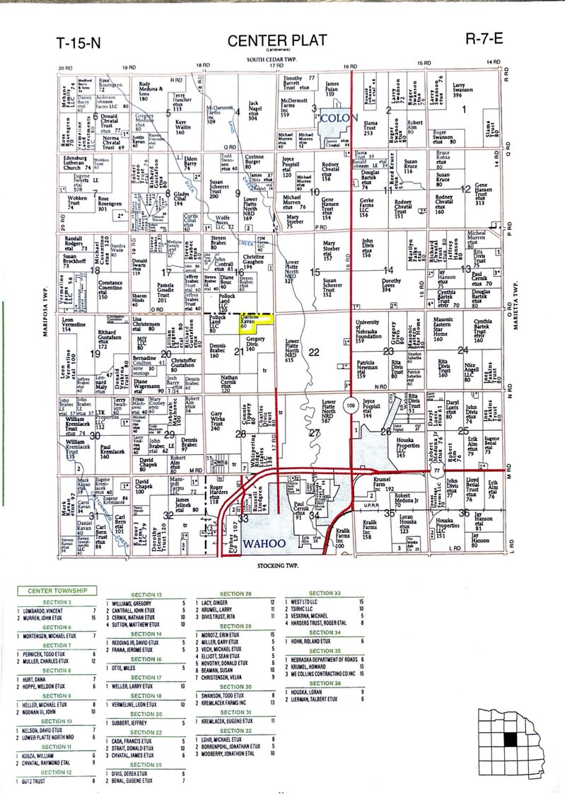 Image for Highly Visible Commercial & Residential Development Potential No Reserve Land Auction