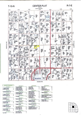 Image for Highly Visible Commercial & Residential Development Potential No Reserve Land Auction
